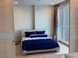 1 Schlafzimmer Wohnung zu verkaufen im Cetus Beachfront, Nong Prue