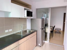 1 Bedroom Apartment for sale at Supalai Veranda Rama 9, Bang Kapi