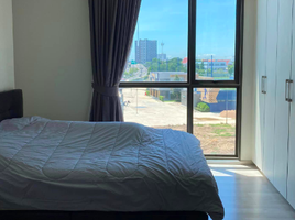 1 Bedroom Condo for sale at Chambers Cher Ratchada - Ramintra, Ram Inthra, Khan Na Yao