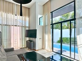 2 Schlafzimmer Haus zu verkaufen im Wings Villas, Si Sunthon
