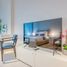 Studio Apartment for rent at Marquise Square Tower, Business Bay