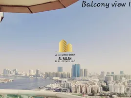 1 Bedroom Apartment for sale at Corniche Ajman, Al Rashidiya 3, Al Rashidiya, Ajman