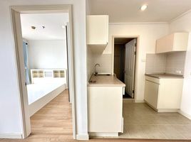 1 Schlafzimmer Appartement zu verkaufen im Lumpini Ville Phibulsongkhram Riverview, Suan Yai, Mueang Nonthaburi