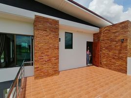 3 Bedroom House for sale in Nam Waen, Chiang Kham, Nam Waen