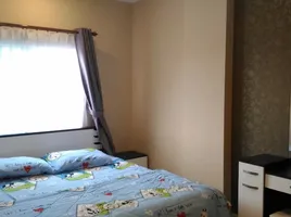 2 Schlafzimmer Wohnung zu verkaufen im CC Condominium 2, Nong Prue