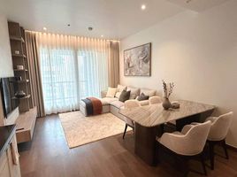 1 Bedroom Condo for rent at The Address Chidlom, Lumphini