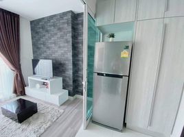 1 Schlafzimmer Appartement zu verkaufen im The Prio Signature Condo Chiangmai, Pa Daet