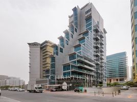 Studio Apartment for sale at Boutique 7, Barsha Heights (Tecom)