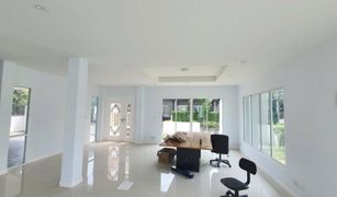 3 Bedrooms House for sale in Saphan Sung, Bangkok Nusasiri Rama 9-Wongwaen