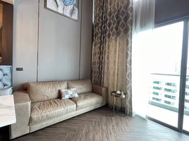 1 Bedroom Condo for sale at Wongamat Tower, Na Kluea