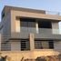 4 Bedroom Villa for sale at Patio Al Zahraa, Sheikh Zayed Compounds, Sheikh Zayed City, Giza