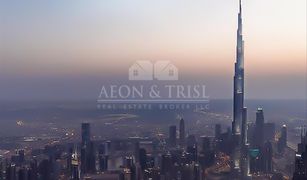 2 Bedrooms Apartment for sale in , Dubai Downtown Views II