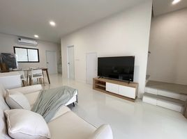 2 Schlafzimmer Villa zu vermieten im Altitude Kraf Bangna, Bang Kaeo, Bang Phli, Samut Prakan