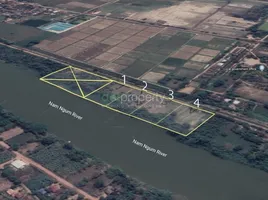 Grundstück zu verkaufen in Xaythany, Vientiane, Xaythany, Vientiane