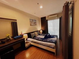 1 Bedroom Apartment for sale at Phuket Villa Patong Beach, Patong