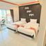 Studio Wohnung zu verkaufen im New Nordic VIP, Nong Prue, Pattaya, Chon Buri, Thailand