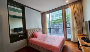 2 Schlafzimmern Wohnung zu verkaufen in Khlong Tan Nuea, Bangkok Quattro By Sansiri