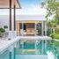 3 Schlafzimmer Villa zu vermieten in Thalang, Phuket, Thep Krasattri, Thalang