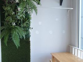 2 Schlafzimmer Appartement zu vermieten im Ideo Verve Ratchaprarop, Makkasan