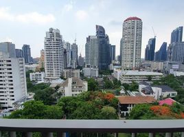 1 Schlafzimmer Appartement zu vermieten im Quattro By Sansiri, Khlong Tan Nuea