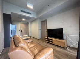 1 Schlafzimmer Wohnung zu vermieten im The Lofts Asoke, Khlong Toei Nuea