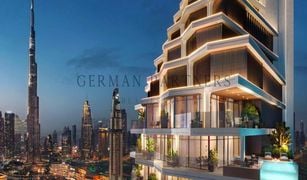 Burj Views, दुबई City Center Residences में 3 बेडरूम अपार्टमेंट बिक्री के लिए