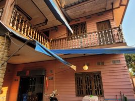 3 Schlafzimmer Haus zu verkaufen in Sangkhla Buri, Kanchanaburi, Nong Lu, Sangkhla Buri