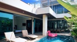 Available Units at KA Villa Rawai