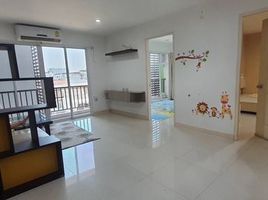 2 Schlafzimmer Appartement zu verkaufen im TheGreen Condominium 2, Bang Chak, Phra Khanong, Bangkok