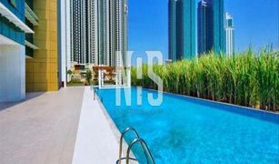 2 Bedrooms Apartment for sale in Queue Point, Dubai Tala 1