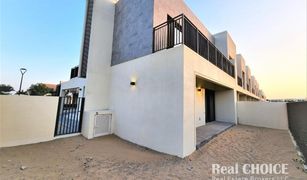 4 Bedrooms Villa for sale in EMAAR South, Dubai Parkside 2