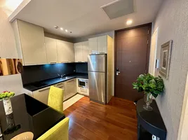 1 Schlafzimmer Wohnung zu vermieten im Quattro By Sansiri, Khlong Tan Nuea, Watthana, Bangkok