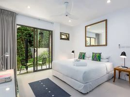 3 спален Вилла в аренду в Samui Bayside Luxury Villas, Бопхут