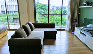 1 chambre Condominium a vendre à Cha-Am, Phetchaburi Baan Saenkhram Hua Hin