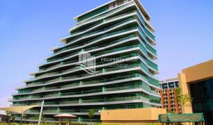 4 Bedrooms Apartment for sale in Al Bandar, Abu Dhabi Al Naseem Residences C