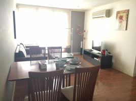 2 спален Кондо в аренду в Baan Siri Sukhumvit 13, Khlong Toei Nuea