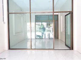 4 Bedroom Shophouse for rent in Pattaya Chon Buri, Bang Lamung, Pattaya