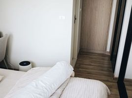 1 Schlafzimmer Appartement zu verkaufen im Niche Mono Sukhumvit - Bearing, Samrong Nuea, Mueang Samut Prakan, Samut Prakan