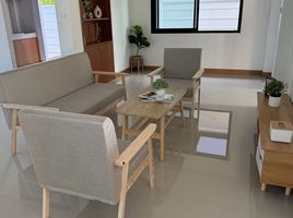 3 спален Вилла for sale in CentralPlaza Аэропорт Чианг Мая, Suthep, Nong Phueng