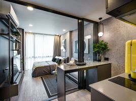 1 Bedroom Apartment for sale at Groove Scape Ladprao - Sutthisan, Sam Sen Nok