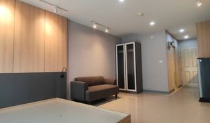 Studio Condo for sale in Bang Wa, Bangkok Metro Park Sathorn Phase 1