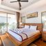 3 Schlafzimmer Villa zu vermieten im Botanica Luxury Villas (Phase 3), Choeng Thale, Thalang, Phuket, Thailand