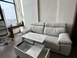 1 Schlafzimmer Appartement zu vermieten im Park Origin Chula Samyan, Maha Phruettharam