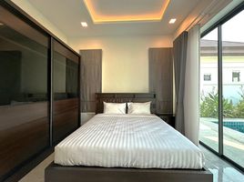 3 Schlafzimmer Haus zu verkaufen im Plumeria Villa Hua Hin, Cha-Am, Cha-Am