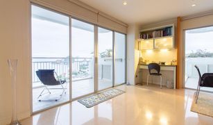 1 chambre Condominium a vendre à Nong Kae, Hua Hin Baan Lonsai Beachfront