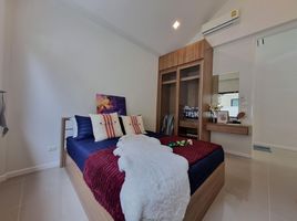 3 Schlafzimmer Haus zu verkaufen im The Maple Pattaya, Huai Yai, Pattaya