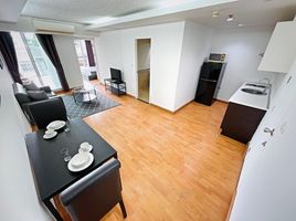 1 Schlafzimmer Appartement zu vermieten im The Waterford Sukhumvit 50, Phra Khanong