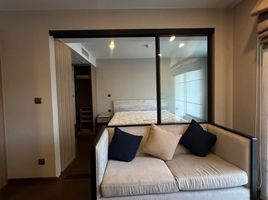 1 Bedroom Condo for rent at Na Vara Residence, Lumphini, Pathum Wan