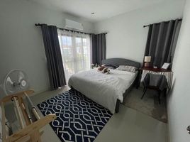 4 Bedroom House for sale at Baan Rachaya Wongwaen-Nadee, Na Di