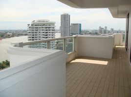 2 Schlafzimmer Appartement zu vermieten im Riverside Villa Condominium 2, Bang Khlo, Bang Kho Laem